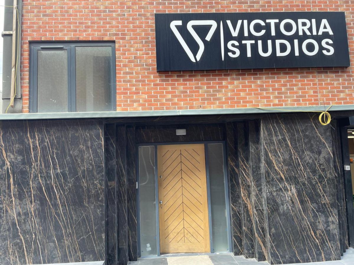לונדון Victoria Studios מראה חיצוני תמונה